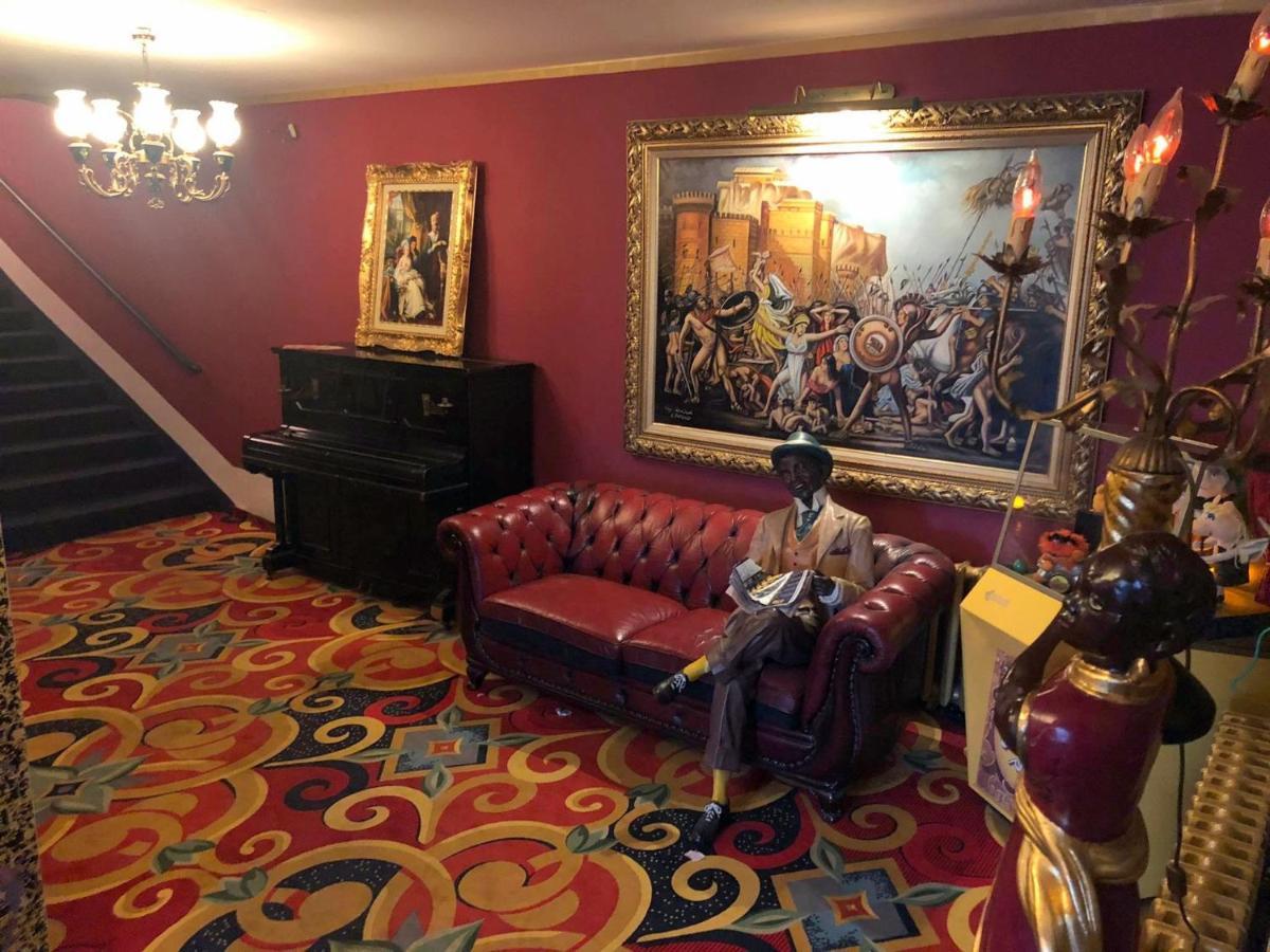 Eulenspiegel Hotel Riesa