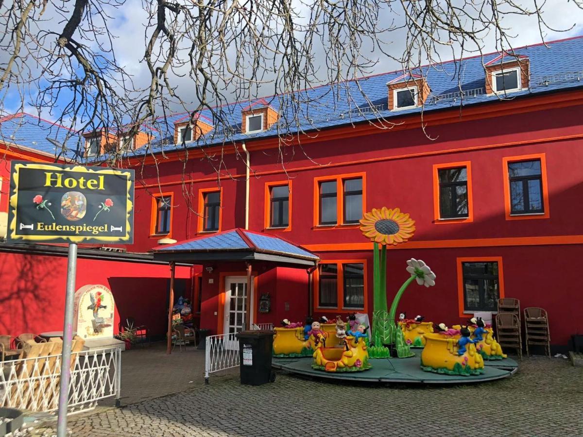 Eulenspiegel Hotel